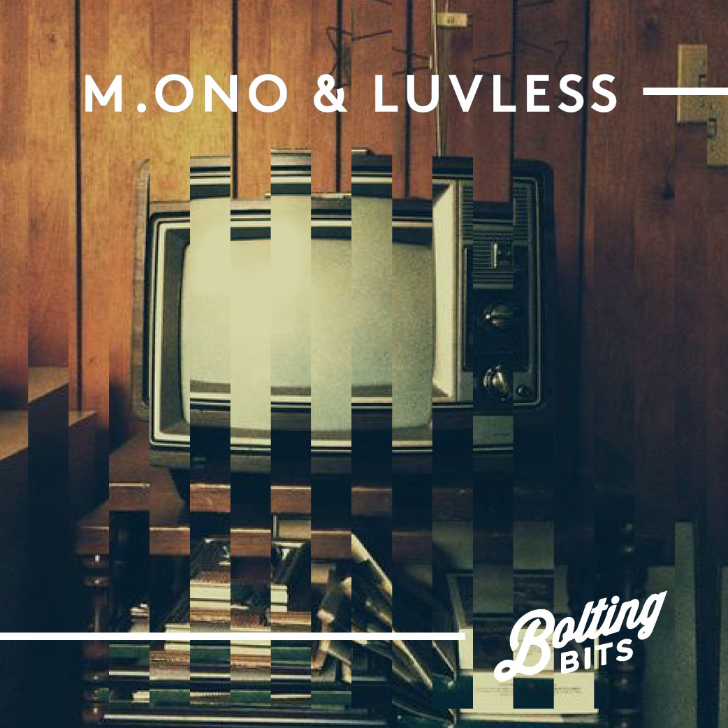 mixed by M.ono & luvless