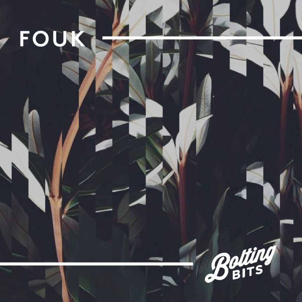 mixed by Fouk