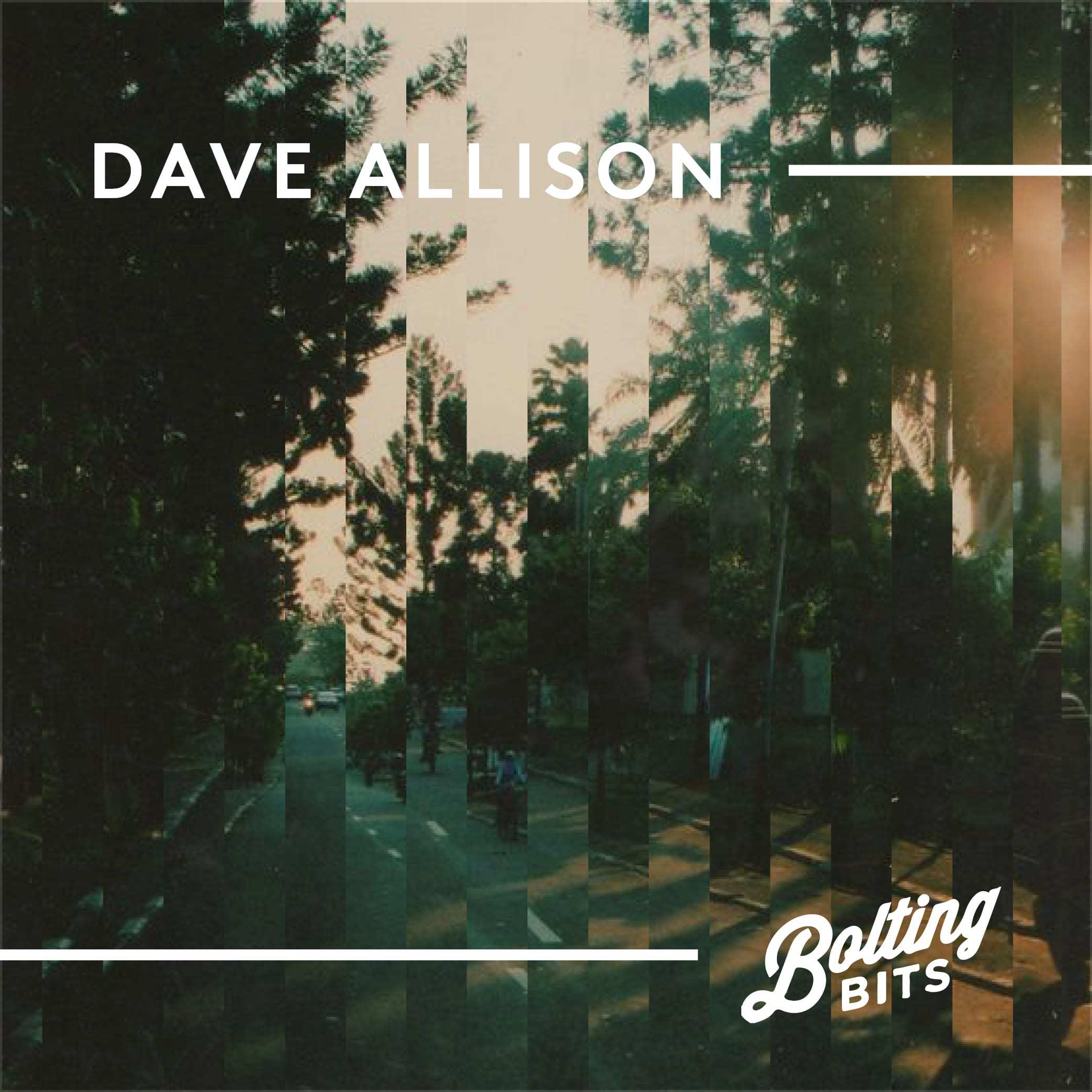 Mixed by Dave Allison
