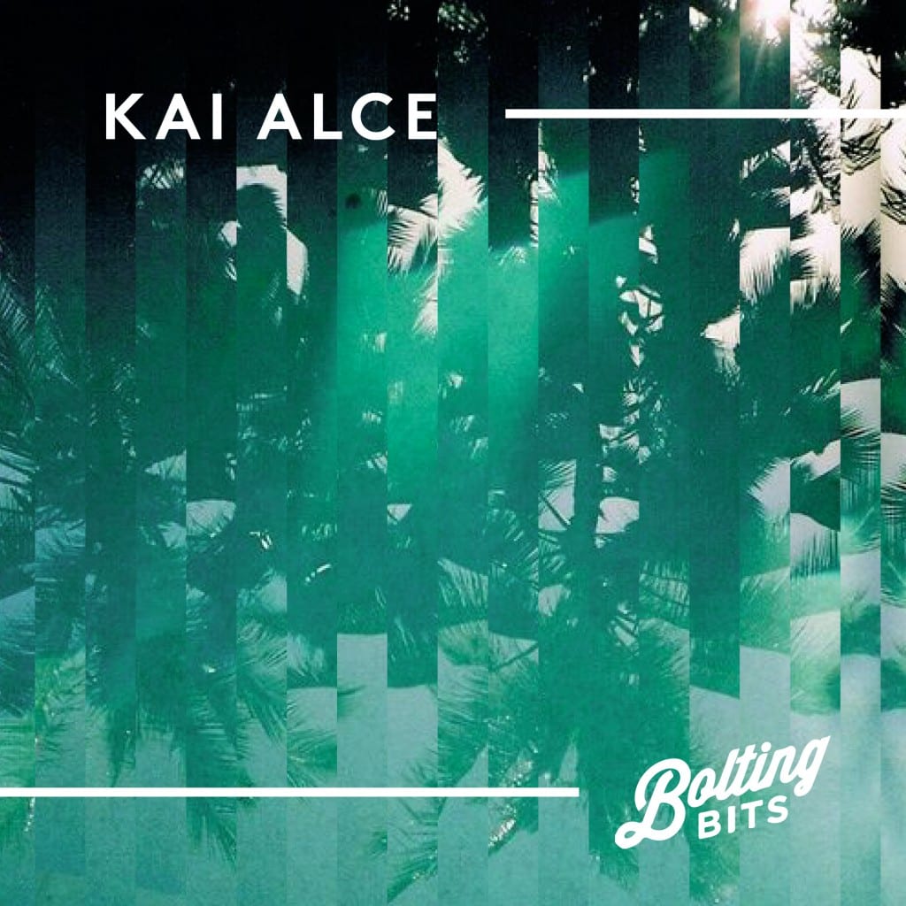 mixed by Kai Alce