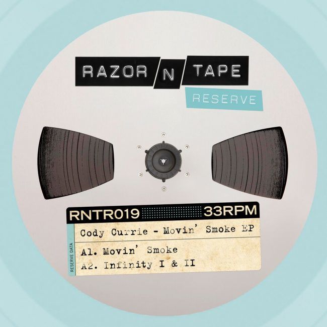 Razor N Tape 19