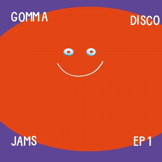 gomma disco - Dimitri from paris & DJ Rocca