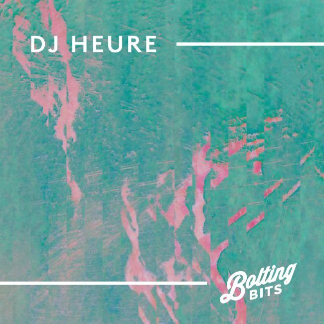 mixed by dj heure