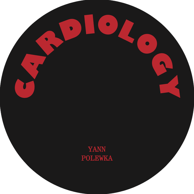 cardiology - yann polewka