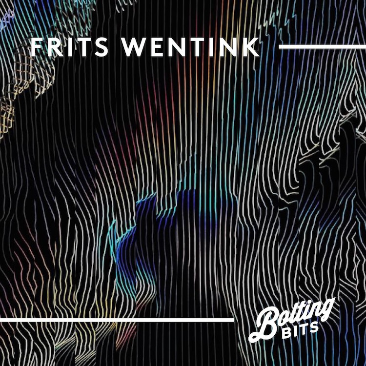 mixed by frits wentink