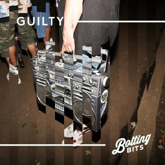 MIXED BY/ Guilty