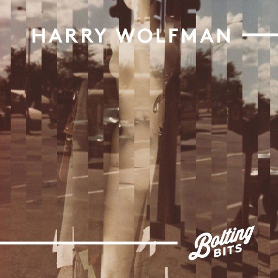 MIXED BY/ Harry Wolfman
