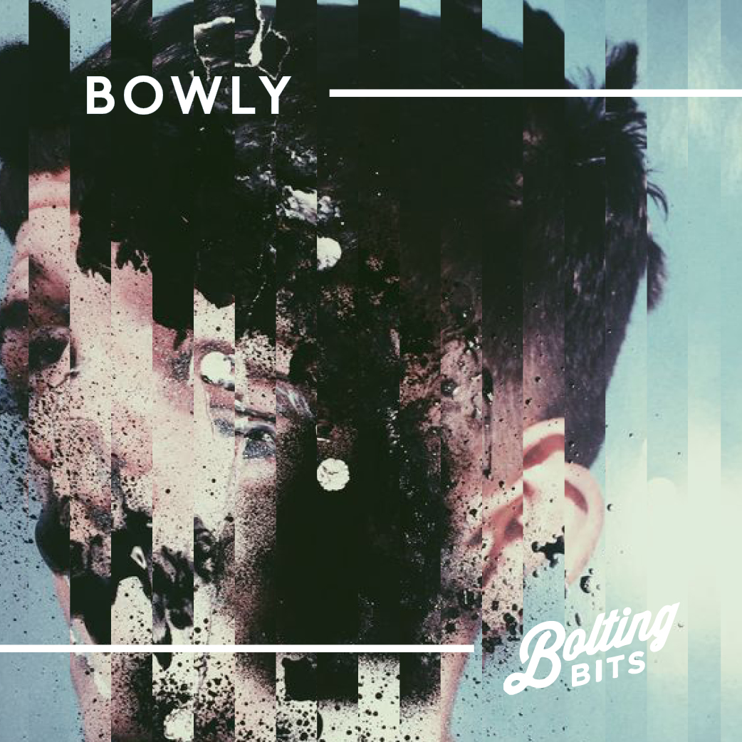 MIXED BY / BOWLY AKA OJPB (+ INTERVIEW)