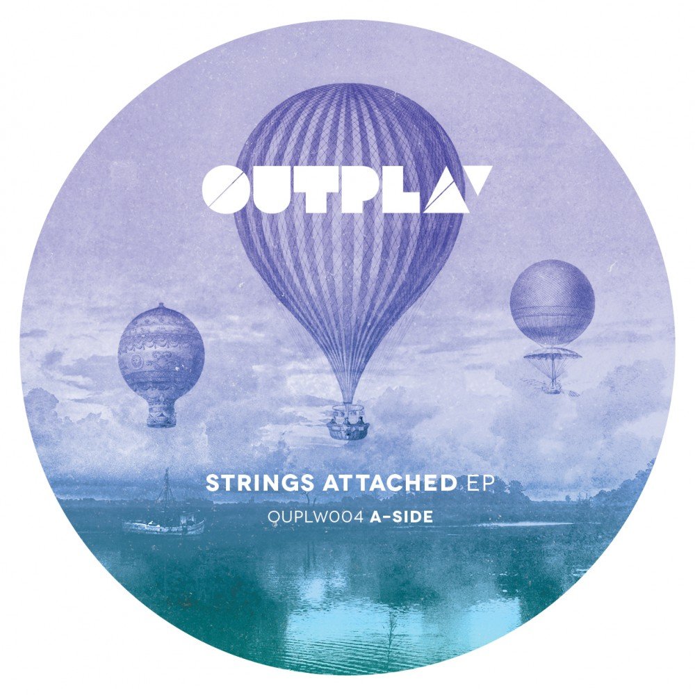 Strings Attached - Outplay