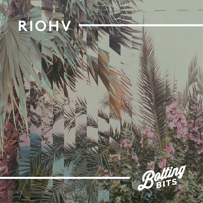 RIOHV mixed by cover