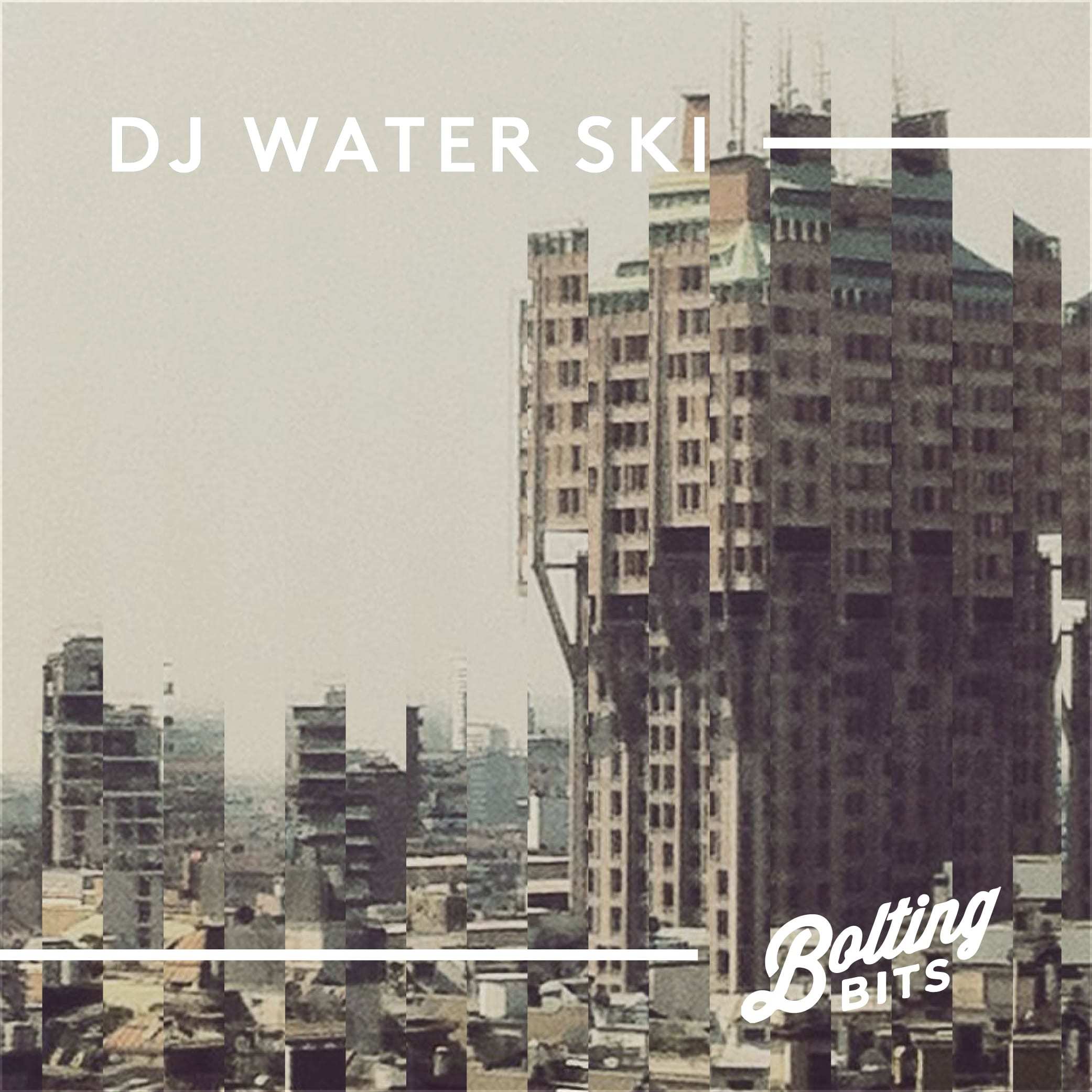mixed by DJ Water Ski