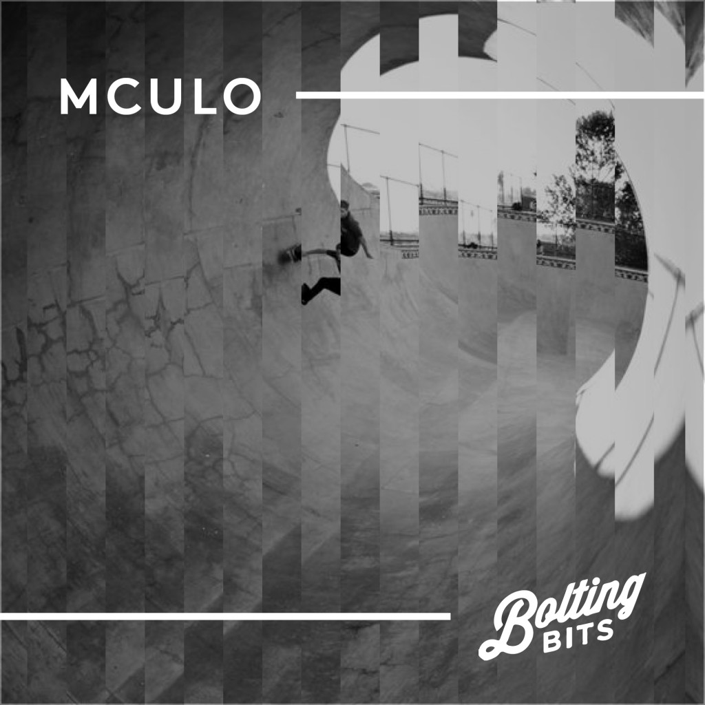 MIXED BY/ Mculo