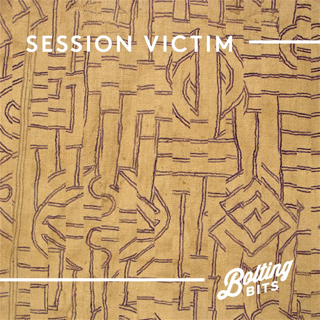 mixed by session victim