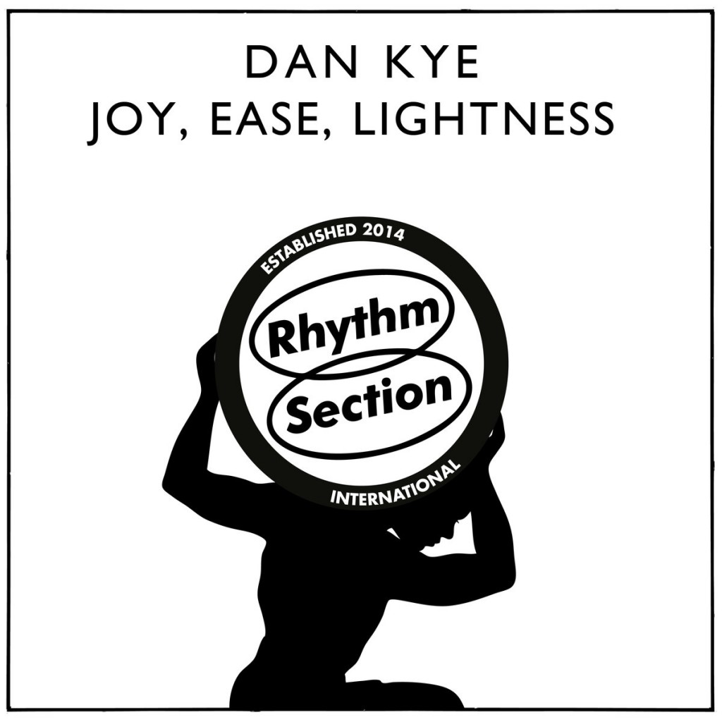 rhythm section dan kye