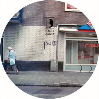Frits Wentink - Bobby donny