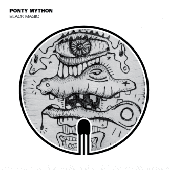 ponty mython - hidden object