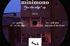 Inner Balance - Minimono