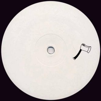 Meowsn - Untitled - axe on wax