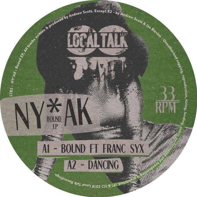 LT082 -NY*AK - local talk