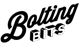 Bolting Bits - Montreal Music Magazine