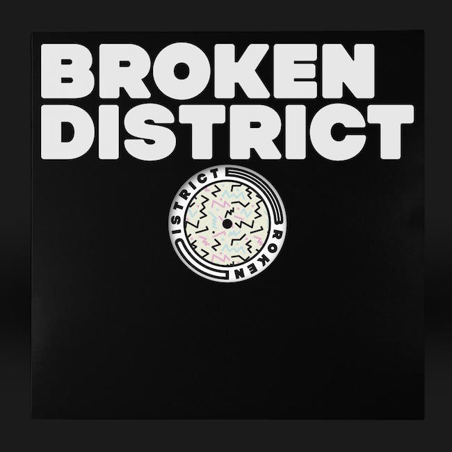 broken district - jeppe wolmer