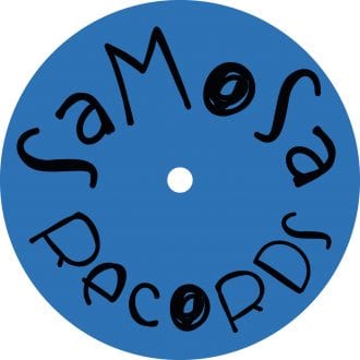 de gama - samosa records