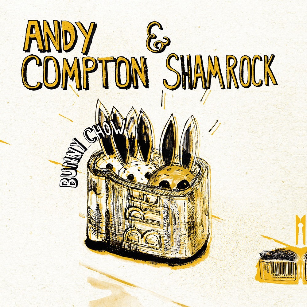  Andy Compton & Shamrock - Nifanyeje