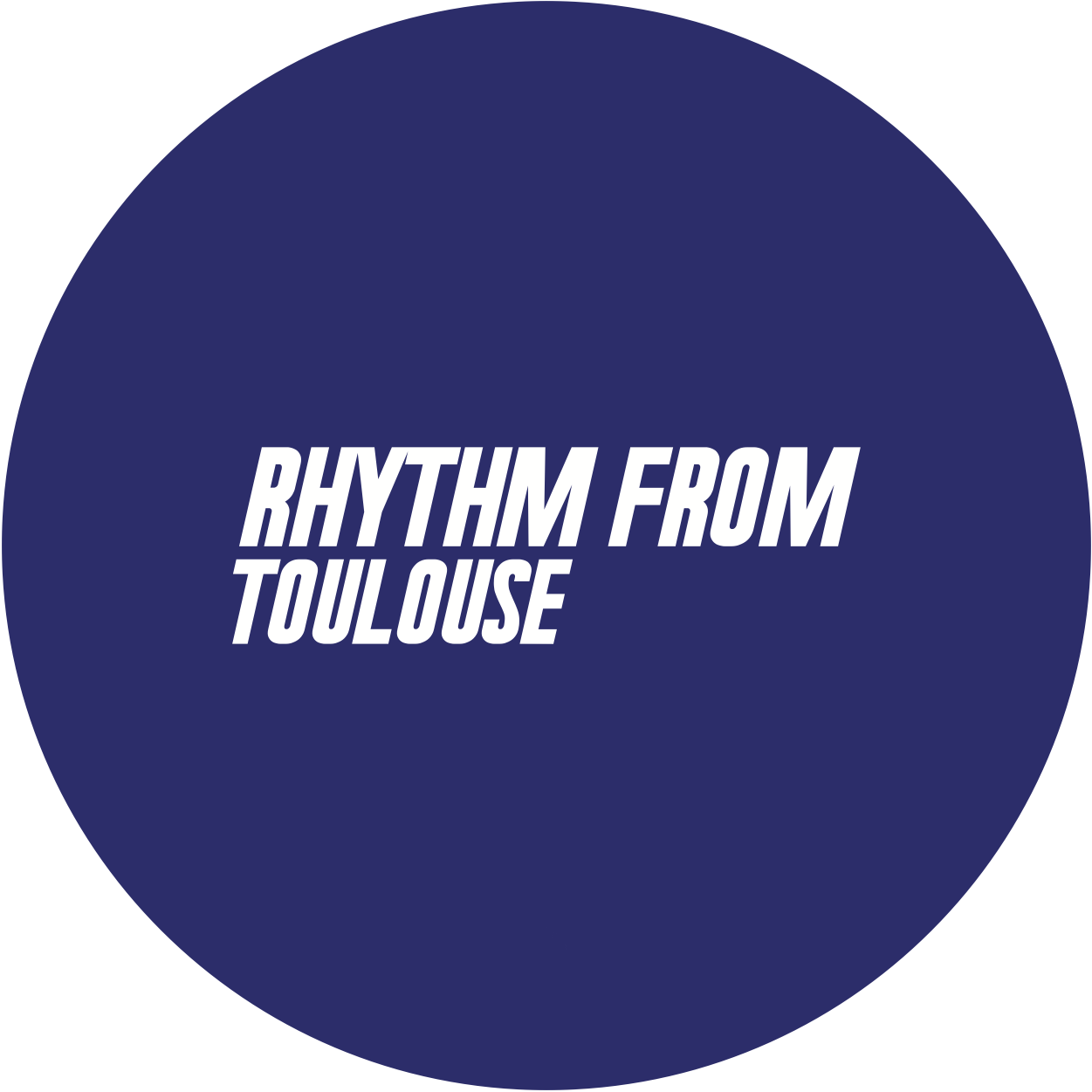 rhythm from toulouse