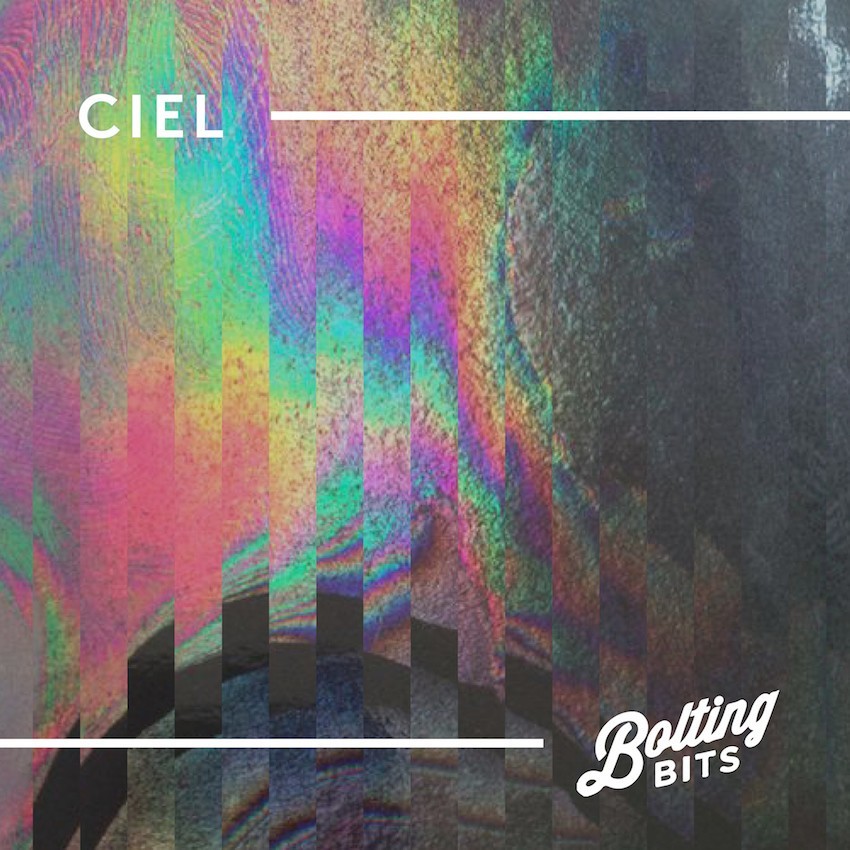 mixed by ciel - bolting bits