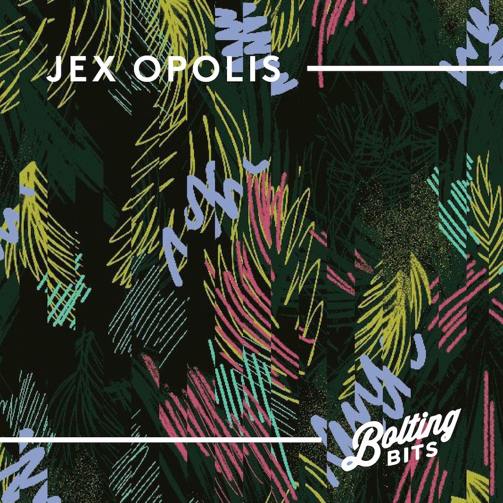MIXED BY/ Jex Opolis