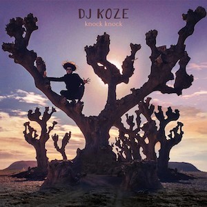 DJKoze-Knock_Knock