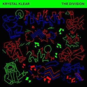 Krystal Klear - the division
