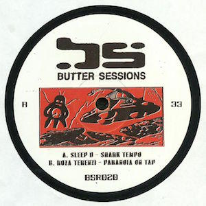 butter session - various