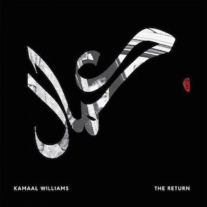 kamaal williams - the return
