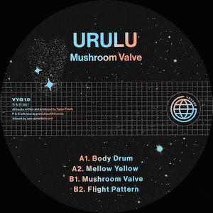 urulu - voyage recordings