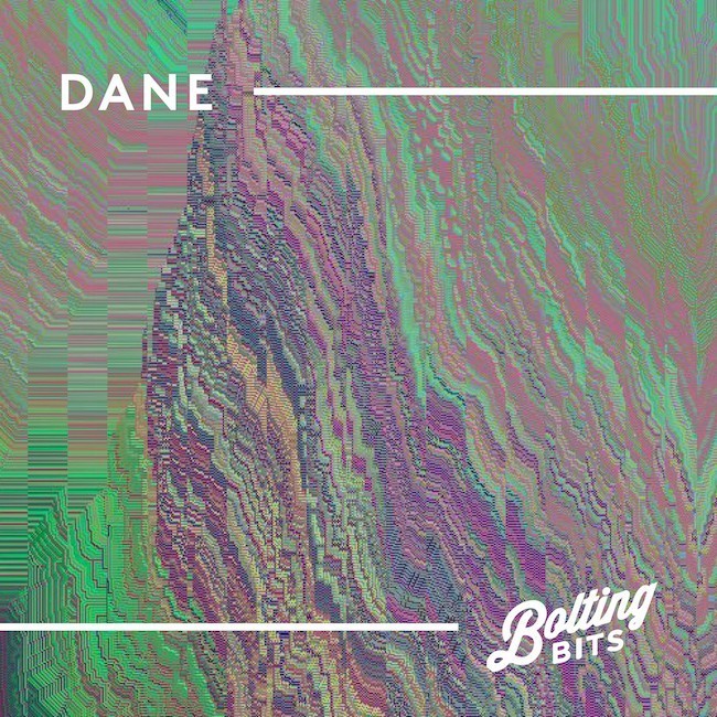 mixed by Dane