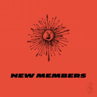 new members - pear