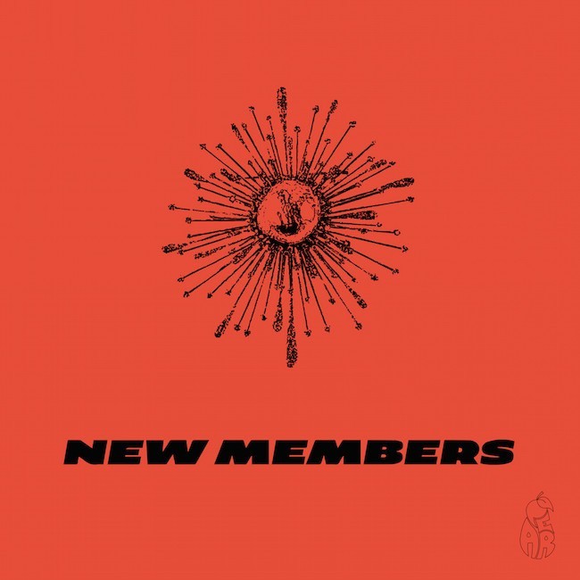 new members - pear