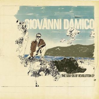 giovanni damico - the sound of revolution