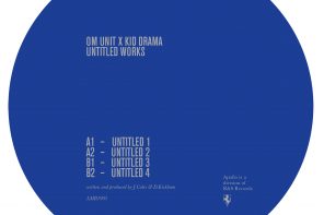 om unit kid drama - apollo records