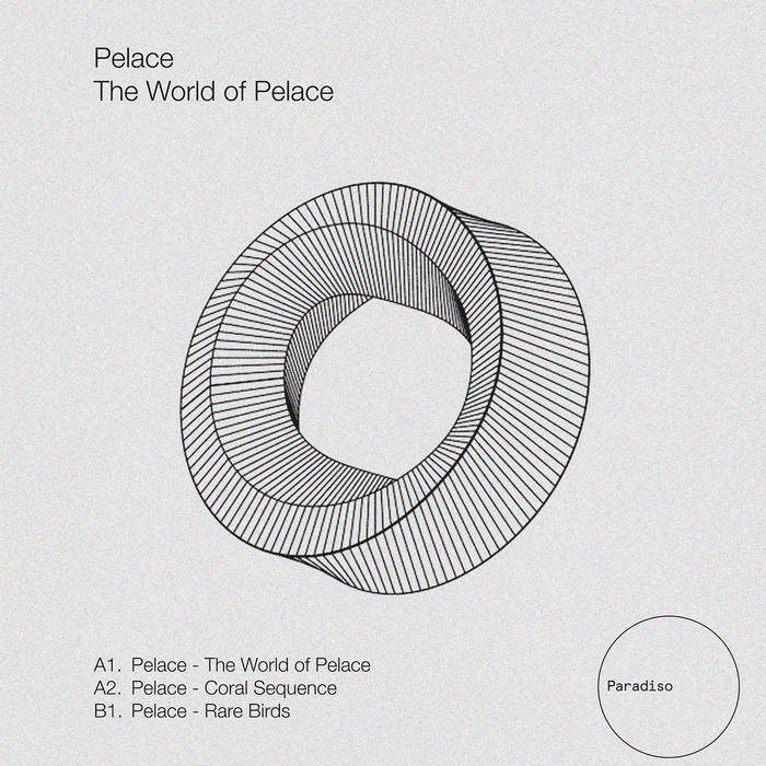 Pelace - The World of Pelace