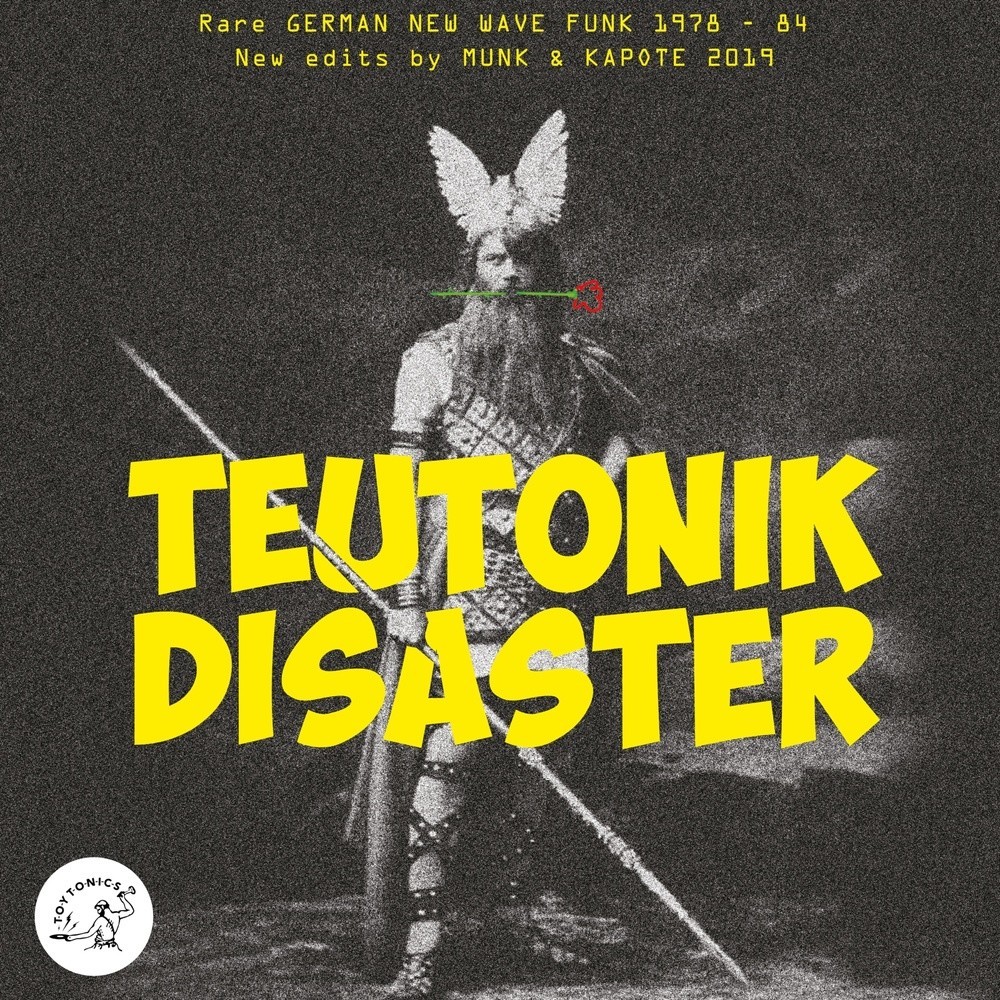 Teutonik Disaster
