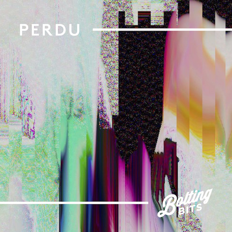 MIXED BY/ Perdu