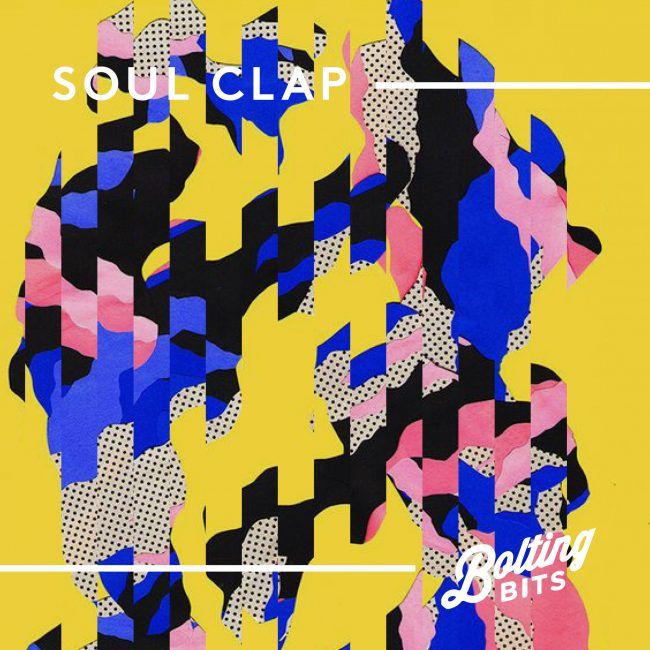MIXED BY/ Soul Clap