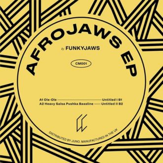 funkyjaws - craft music