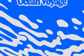 marco lazovic - ocean voyage