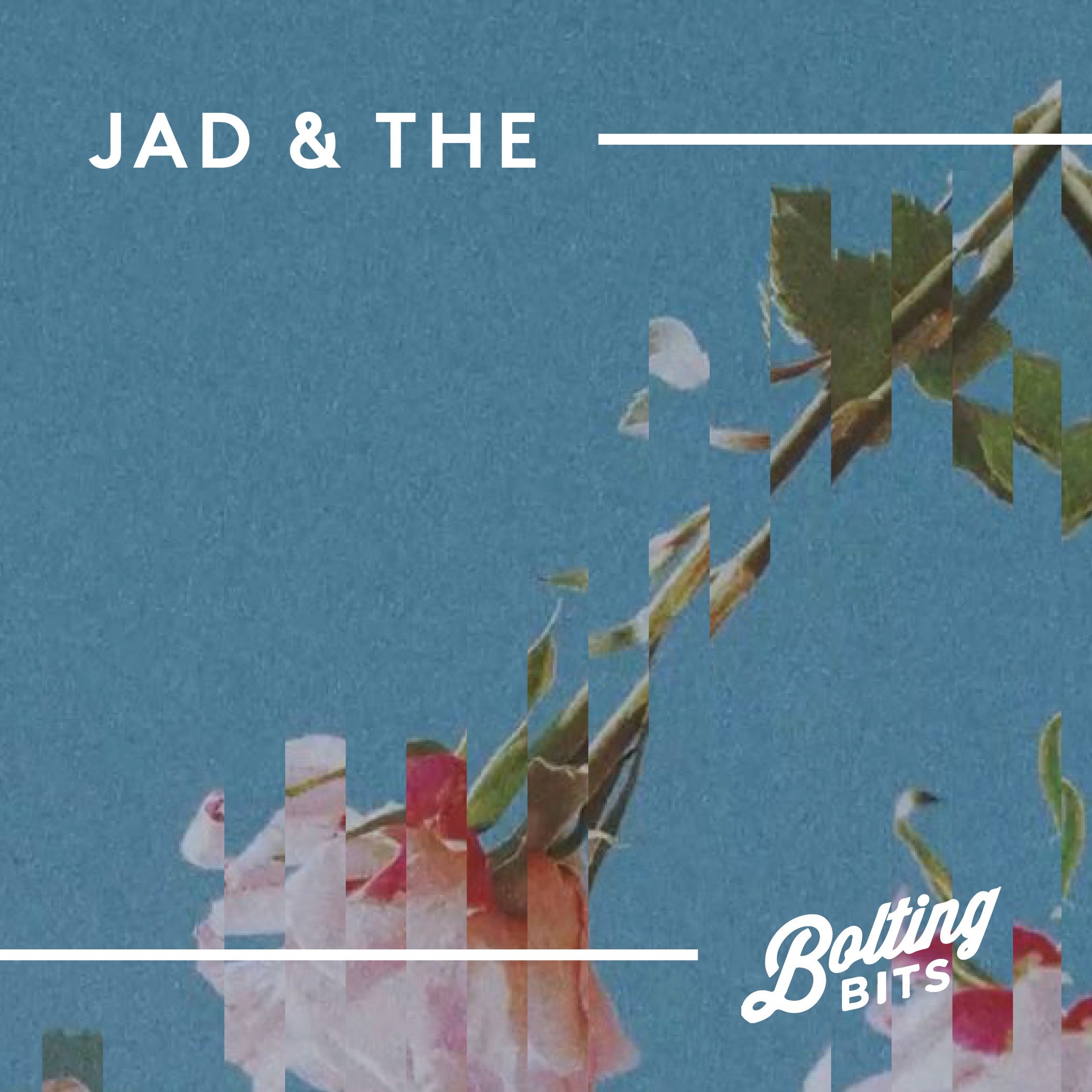 MIXED BY/ Jad & The