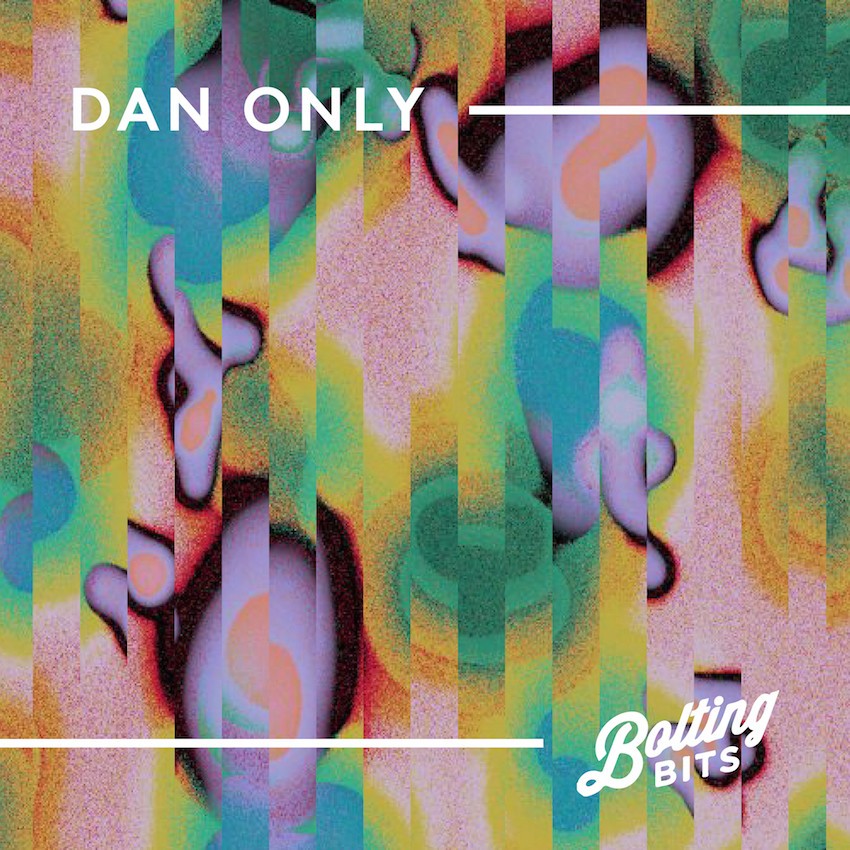 MIXED BY/ Dan Only