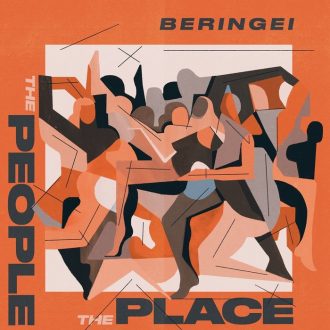 beringei - the people, the place