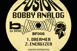 bobby analog - body fusion